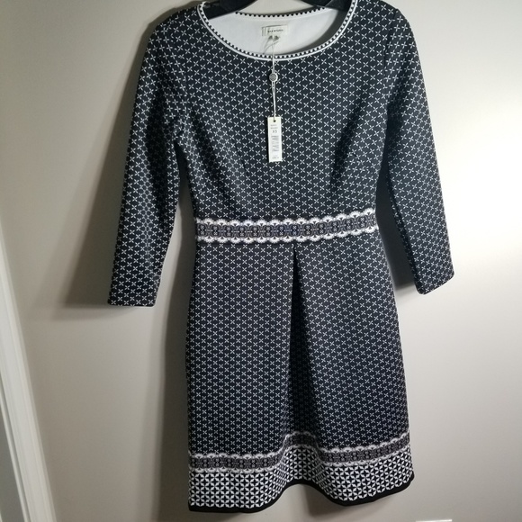 Max Studio Dress - Picture 2 of 7